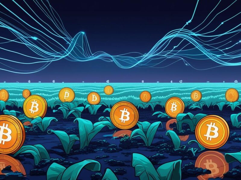 DeFi Yield Farming: How to Maximize Returns Safely in 2025’s Evolving Landscape