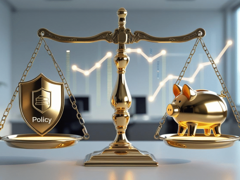 Insurance vs. Self-Insurance: Making the Strategic Choice for Financial Resilience in 2025