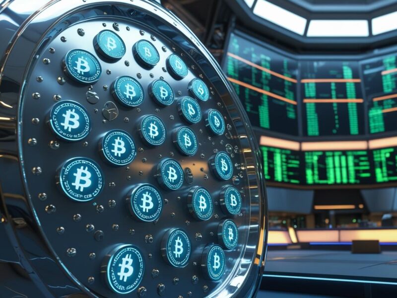 Security Tokens Explained: The Bridge Between Traditional Finance and the Blockchain Future