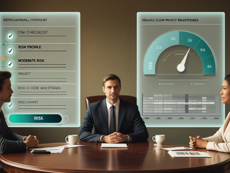Working with a CFP®: Critical Questions to Ask Your Financial Advisor in 2025